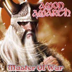 Amon Amarth : Master of War